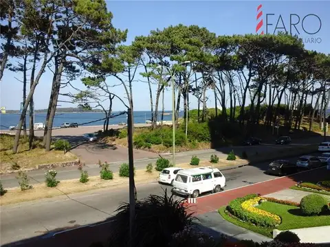 DEPARTAMENTO 3 DORMITORIOS - MANSA, PUNTA DEL ESTE
