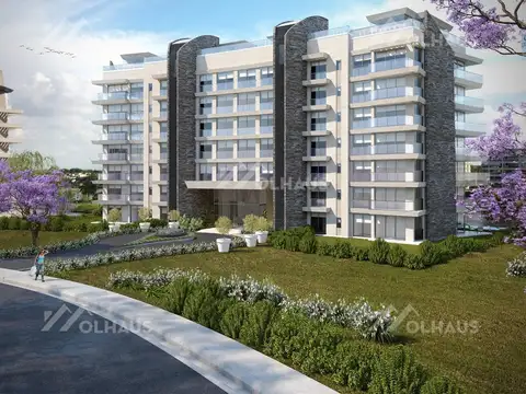 Departamento Venta  PB 3 Ambientes c jardin,ubicado en Yoo 5 Nordelta, , Tigre