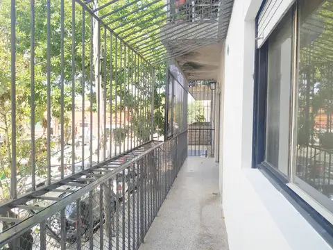 Departamento en Alquiler 60 años