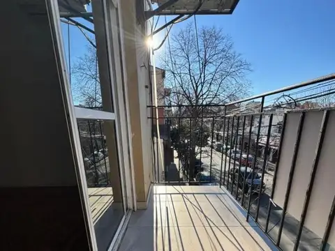 Departamento en Venta en Villa Pueyrredón, USD 148.000