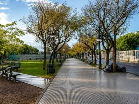 Departamento en Venta al Norte
