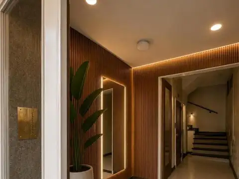 Departamento en Venta 45 años