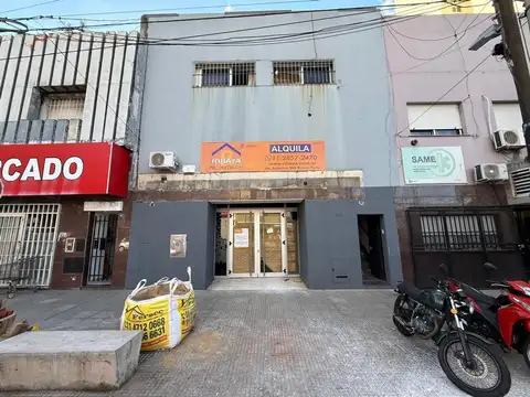 Local en Alquiler en Villa Saenz Peña, USD 3.800