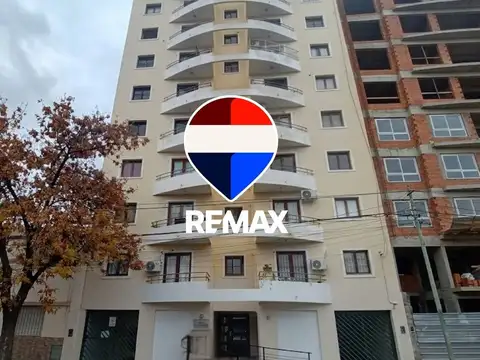 DEPARTAMENTO EN ALQUILER MACROCENTRO
