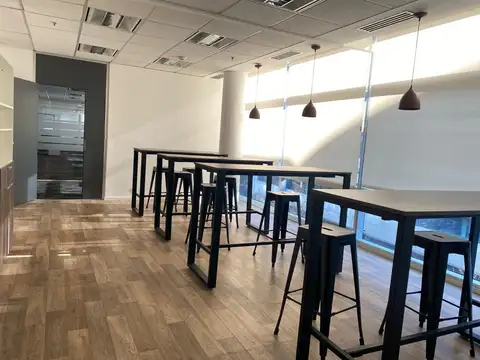 Oficina en Alquiler en Vicente Lopez, USD 13.685