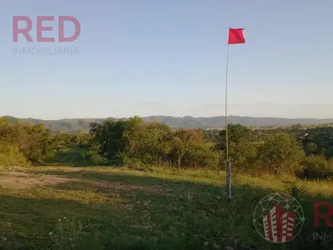 Lotes en Potrero de Garay