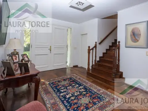 Casa en Venta al Noroeste