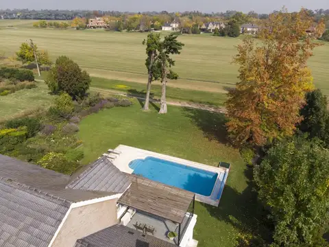 Casa en Venta 27 años