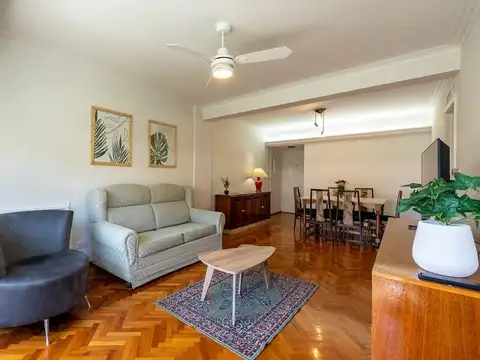 Departamento en Venta de 4 ambientes