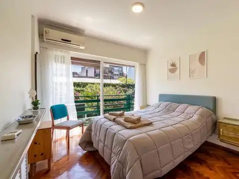 Departamento en Venta 40 años