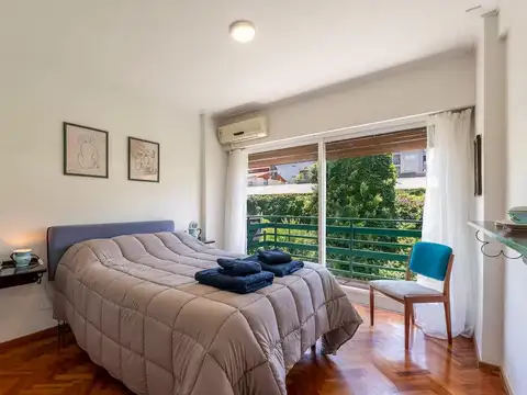 Departamento en Venta en Palermo, USD 270.000