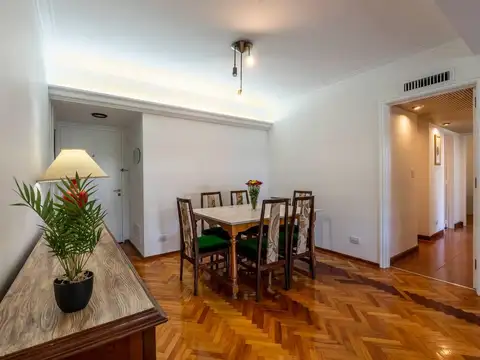 Departamento en Venta 40 años