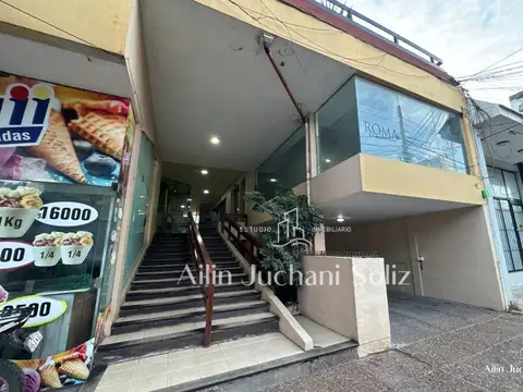 Local en Venta en San Bernardo del Tuyu, USD 35.000