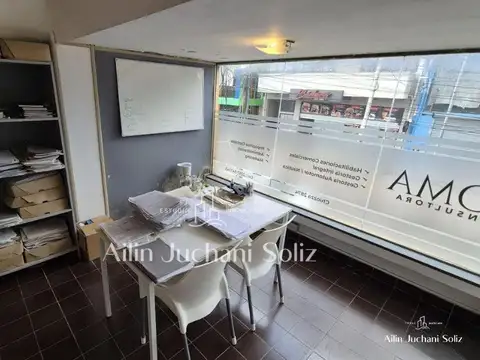 Local en Venta A Estrenar