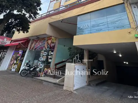 Local Amplio en Venta Zona Céntrica de San Bernardo