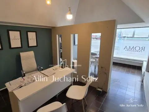 Local Amplio en Venta Zona Céntrica de San Bernardo