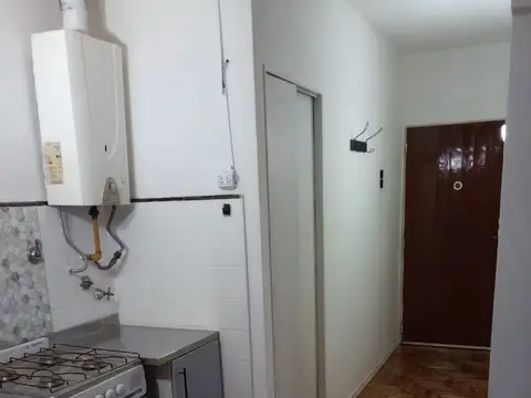 Departamento en Venta en San Telmo, USD 45.000