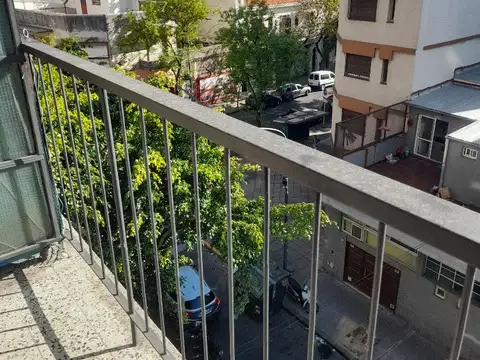 Departamento en Venta en San Telmo, USD 45.000