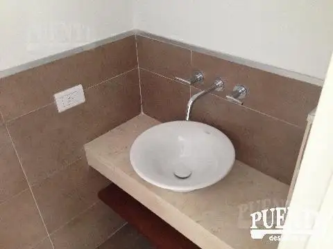 Departamento en Venta con 2 cocheras