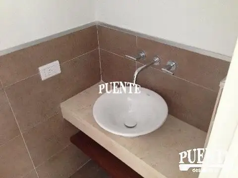 Departamento en Venta con 2 cocheras