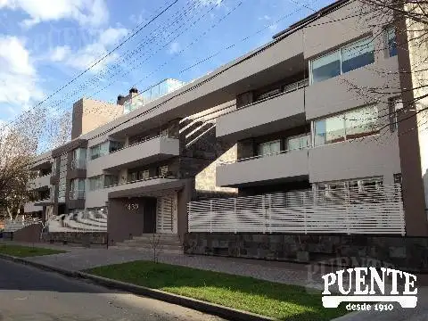 Departamento - Banfield