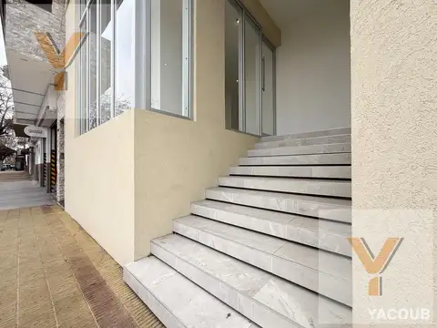 Avenida 60 y 17