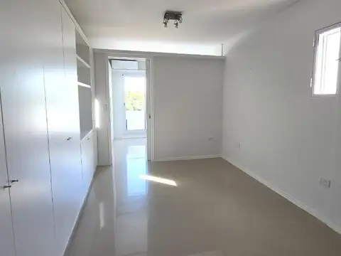 Alquiler Departamento 2 ambientes en Parque Chas