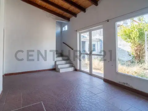 VENTA - Casa con 2 locales comerciales, Santo Tome, Santa Fe.
