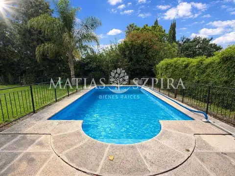 Casa en Venta de 4 dormitorios