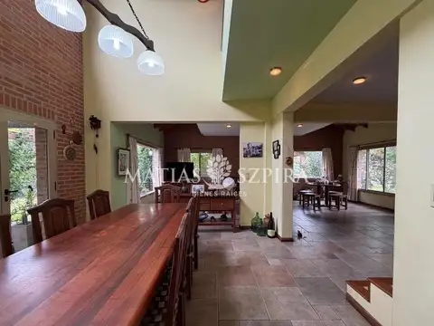 Casa en Venta 20 años