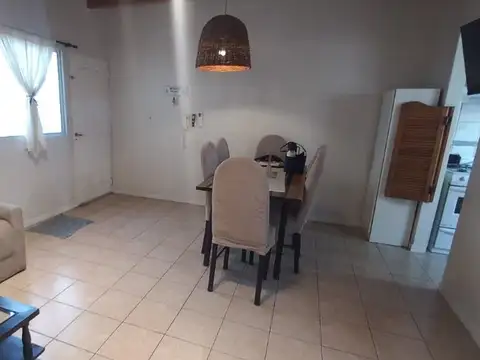 VENTA DEPTO 2 HABIT. SIN COCHERA APTO CREDITO