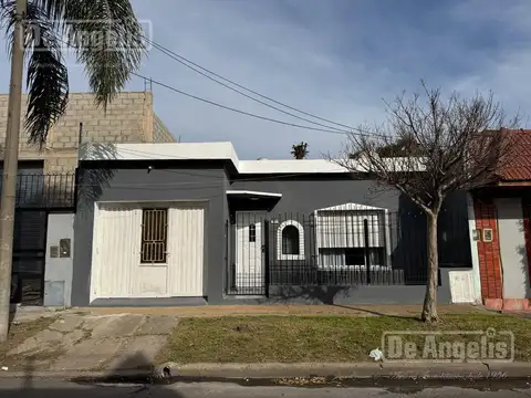 Casa en Venta en Moron Sur, USD 100.000