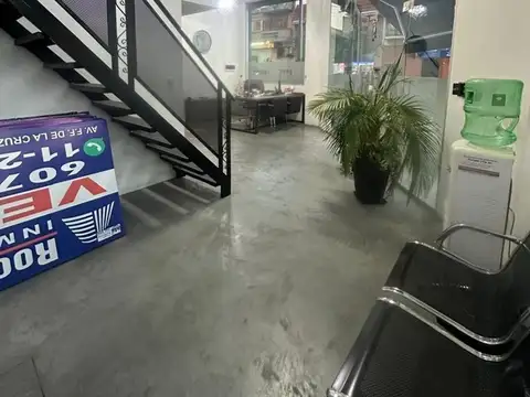 Local en Venta 8 años