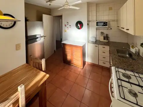 Departamento en Alquiler de 2 dormitorios