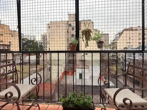 Departamento en Alquiler 50 años
