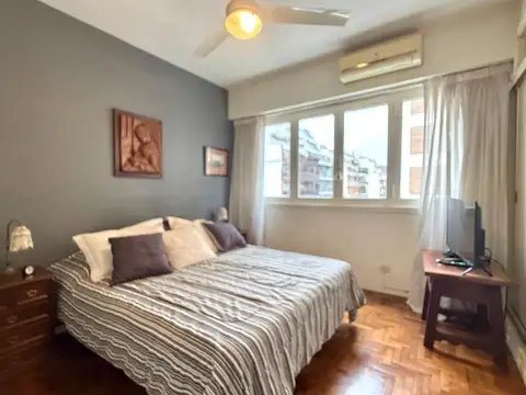 Departamento en Alquiler de 3 ambientes