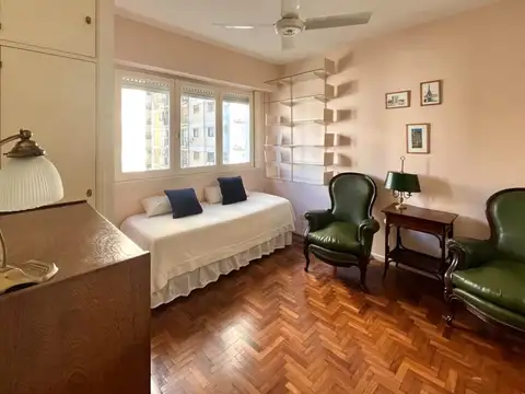 Olazábal 3100, Piso 5