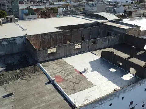 Galpon en Venta 50 años