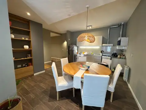 DEPARTAMENTO | 1 DORM.| COMPLEJO CONDO 1 | BARRIO ARGUELLO