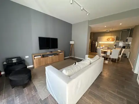 Departamento en Venta 10 años