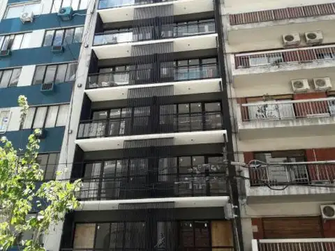 Departamento en Alquiler Apto profesional