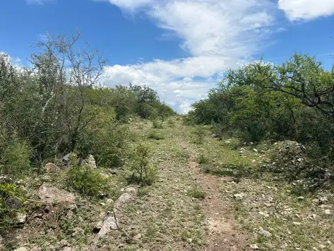 Terreno en Venta en Villa del Dique, USD 8.925