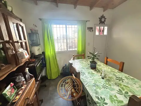 Departamento en Venta 15 años