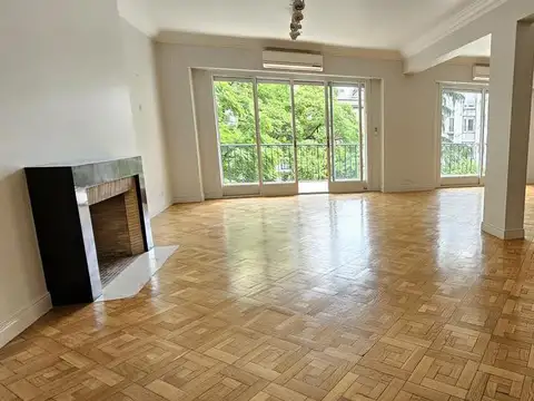 Departamento, 3 dormitorios, 290.25 m², Recoleta.