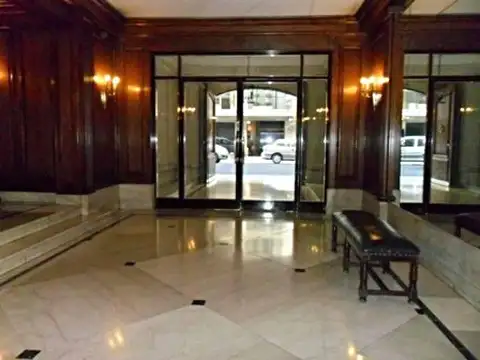 Departamento en Alquiler 60 años