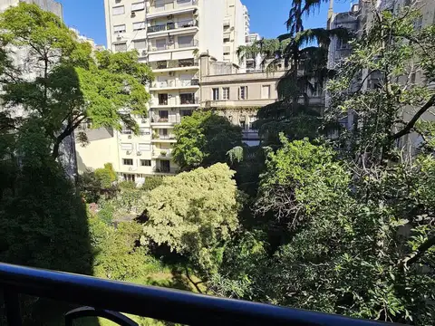 Departamento en Alquiler en Recoleta, USD 6.500