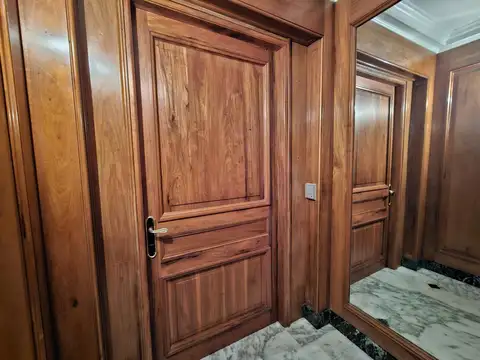 Departamento en Alquiler de 8 ambientes