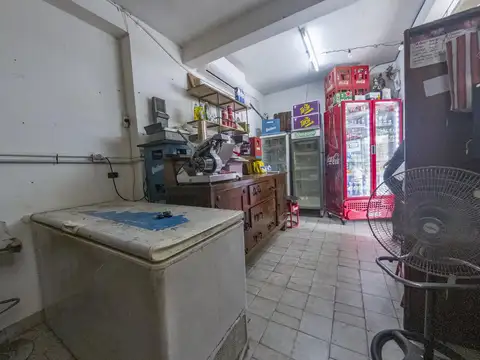 Local en Venta en Villa del Parque, USD 55.000