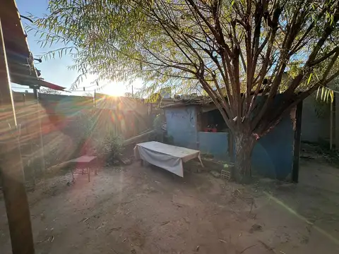 Casa en Venta en Santa Fe, USD 20.000