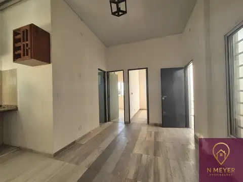 Departamento en alquiler en William C. Morris